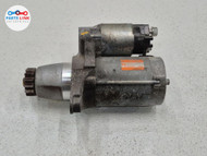 2016-2022 LEXUS RX350 ENGINE STARTER MOTOR 12V DENSO 17K MILES OEM RX052826-277