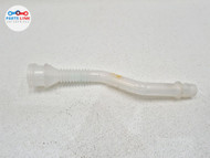 2016-2022 LEXUS RX350 FRONT WINDSHIELD WIPER RESERVOIR FILLER TUBE PIPE OEM RX052826-221