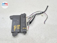 2016-2022 LEXUS RX350 HVAC AC A/C HEATER TEMPERATURE AMPLIFIER MODULE OEM RX052826-289