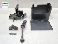 2010-2022 LEXUS RX350 ENGINE MOTOR BATTERY TRAY W/ HOLDRER MOUNT BRACKET SET OEM RX052826-250