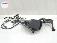 2022 LEXUS RX350 3.5L V6 ENGINE MOTOR BAY WIRE WIRING HARNESS CABLE OEM RX052826-286