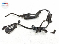 2021-25 MERCEDES GLE53 AMG REAR RIGHT SUSPENSION HARNESS WIRING W167 GL050826-248