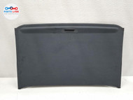 2016-2022 LEXUS RX350 UPPER ROOF SUNROOF MOONROOF TRIM COVER PANEL SHADE OEM RX052826-292