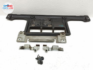 2021-25 MERCEDES GLE53 AMG Underbody Splash Guard Shield Cover SET W167 OEM GL050826-234