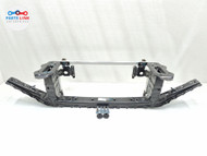 2021-25 MERCEDES GLE53 AMG FRONT CRASH BAR BUMPER REINFORCEMENT SUV W167 OEM GL050826-202