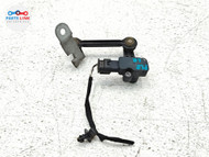 2021-25 MERCEDES GLE53 AMG REAR LEFT HEADLIGHT SUSPENSION LEVEL SENSOR W167 SUV GL050826-265