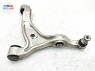 2021-24 MERCEDES GLE53 AMG FRONT RIGHT CONTROL ARM LOWER WISHBONE PASSENGER W167 GL050826-271
