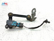 2021-25 MERCEDES GLE53 AMG REAR RIGHT HEADLIGHT SUSPENSION LEVEL SENSOR W167 SUV GL050826-266