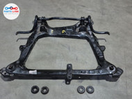 2016-2022 LEXUS RX350 FRONT FRAME SUBFRAME CROSSMEMBER W/ SWAY BAR OEM RX052826-302