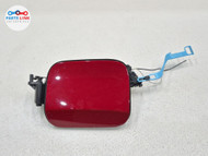 2016-2022 LEXUS RX350 REAR LEFT SIDE FUEL FILLER NECK DOOR W/ COVER CAP OEM RX052826-283