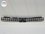 2016-2022 LEXUS RX350 REAR TRUNK SILL SCUFF PLATE TRIM COVER OEM TRIM OEM RX052826-299