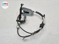 2016-2022 LEXUS RX350 AWD AUTOMATIC TRANSMISSION SHIFT SHIFTER CABLE OEM RX052826-293