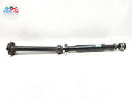 2021-23 MERCEDES GLE53 AMG REAR DRIVESHAFT PROP CARDAN 3.0L AWD W167 A1674108303 GL050826-305