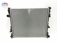 2021-25 MERCEDES GLE53 AMG RADIATOR MAIN ENGINE WATER COOLER 3.0L W167 OEM SUV GL050826-274