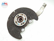 2021-25 MERCEDES GLE53 AMG FRONT LEFT SPINDLE KNUCKLE HUB STEERING W167 AWD 37K GL050826-272