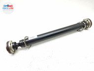 2021-23 MERCEDES GLE53 AMG FRONT DRIVESHAFT PROP CARDAN SUV W167 3.0L 37K GLS450 GL050826-306