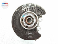 2021-25 MERCEDES GLE53 AMG REAR RIGHT SPINDLE KNUCKLE WHEEL HUB SUV W167 37K GL050826-300