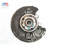 2021-25 MERCEDES GLE53 AMG REAR LEFT SPINDLE KNUCKLE WHEEL HUB SUV W167 37K GL050826-291