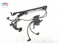 2021-25 MERCEDES GLE53 AMG FRONT LEFT SUSPENSION WIRING HARNESS DRIVER W167 SUV GL050826-276