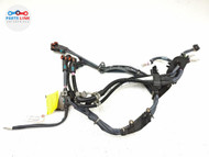 2021-25 MERCEDES GLE53 AMG HYBRID ENGINE HARNESS BATTERY WIRING LOOM 3.0L W167 GL050826-290