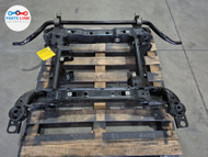 2021-25 MERCEDES GLE53 AMG FRONT SUBFRAME CRADLE SUB FRAME SUV AWD W167 GLS GL050826-338