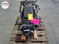 2021-23 MERCEDES GLE53 AMG 3.0L ENGINE HYBRID MOTOR AWD SUV W167 VIN 6B 37K GL050826-309