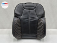 2021-2025 JEEP GRAND CHEROKEE L FRONT LEFT SIDE SEAT UPPER CUSHION OEM JC052126-048