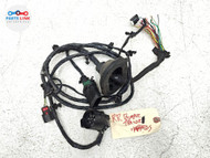 2021-25 JEEP GRAND CHEROKEE L REAR BUMPER TRAILER HITCH WIRE WIRING HARNESS OEM JC052126-168