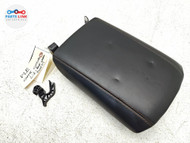 2021-2025 JEEP GRAND CHEROKEE L CENTER CONSOLE STORAGE LID COVER ARMREST OEM JC052126-177