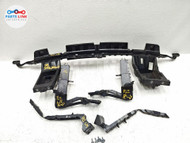 2021-2025 JEEP GRAND CHEROKEE L REAR BUMPER BRACKET SUPPORT MOUNT SET OEM JC052126-226