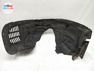 2021-2025 JEEP GRAND CHEROKEE L FRONT LEFT DRIVER FENDER WHEELHOUSE LINER OEM JC052126-181