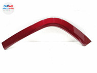 2021-2025 JEEP GRAND CHEROKEE L REAR LEFT QUARTER WHEEL ARCH FLARE MOLDING OEM JC052126-179