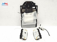 2021-2025 JEEP GRAND CHEROKEE L FRONT LEFT SIDE SEAT LUMBART SUPPORT OEM JC052126-043