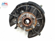 2021-2025 JEEP GRAND CHEROKEE L REAR LEFT SIDE SPINDLE KNUCKLE BEARING HUB OEM JC052126-192