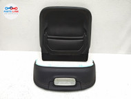 2021-25 JEEP GRAND CHEROKEE L FRONT LEFT SIDE SEAT BACK LOWER & UPPER PANEL OEM JC052126-045
