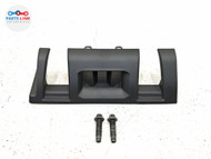 2021-25 JEEP GRAND CHEROKEE L REAR 3RD THIRD ROW RIGHT SEAT BASE TRIM COVER OEM JC052126-005
