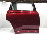 2021-2025 JEEP GRAND CHEROKEE L REAR RIGHT SIDE DOOR SHELL COVER PANEL OEM JC052126-038