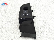2021-25 JEEP GRAND CHEROKEE L REAR RIGHT SIDE DOOR WINDOW REGULATOR SWITCH OEM JC052126-031