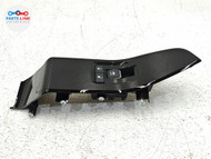 2021-25 JEEP GRAND CHEROKEE L FRONT RIGHT SIDE DOOR WINDOW REGULATOR SWITCH OEM JC052126-033