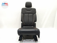 2022-2025 JEEP GRAND CHEROKEE L REAR 2ND SECOND ROW LEFT SIDE FULL SEAT OEM JC052126-010