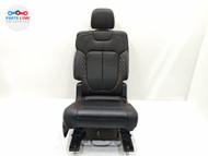 2022-2025 JEEP GRAND CHEROKEE L REAR 2ND SECOND ROW RIGHT SIDE FULL SEAT OEM JC052126-021