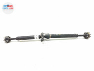 2021-2024 JEEP GRAND CHEROKEE L 5.7L 4WD REAR DRIVE SHAFT CARDAN PROPELLER OEM JC052126-225