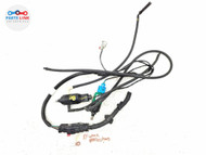 2023-2025 JEEP GRAND CHEROKEE L FRONT WASHER PUMPS W/ HOSE & WIRE WIRING SET OEM JC052126-183