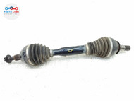 2021-2025 JEEP GRAND CHEROKEE L FRONT RIGHT PASENGER SIDE CV AXLE SHAFT OEM JC052126-210