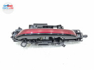 2021-2025 JEEP GRAND CHEROKEE L REAR LEFT SIDE EXTERIOR DOOR SHELL HANDLE OEM JC052126-019
