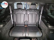2021-2025 JEEP GRAND CHEROKEE L REAR THIRD ROW LEFT & RIGHT SIDE FULL SEAT OEM JC052126-025