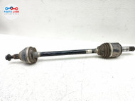 2021-2025 JEEP GRAND CHEROKEE L 5.7L 4WD REAR RIGHT SIDE CV AXLE HALF SHAFT OEM JC052126-196