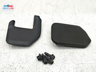 2021-2025 JEEP GRAND CHEROKEE L REAR SECOND ROW RIGHT SIDE SEAT TRACK COVER OEM JC052126-001