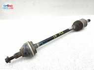 2021-2025 JEEP GRAND CHEROKEE L 4WD 5.7L REAR LEFT SIDE CV AXLE HALF SHAFT OEM JC052126-195