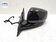 2021-2025 JEEP GRAND CHEROKEE L FRONT LEFT DRIVER SIDE DOOR REAR VIEW MIRROR OEM JC052126-011